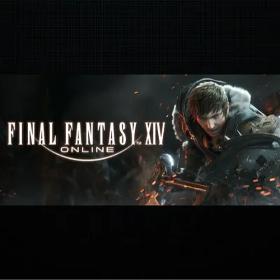 FINAL FANTASY XIV Online - Complete Edition · Steam РОССИЯ и ВСЕ СТРАНЫ