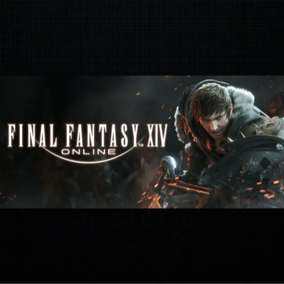 FINAL FANTASY XIV Online - Complete Edition · Steam РОССИЯ и ВСЕ СТРАНЫ