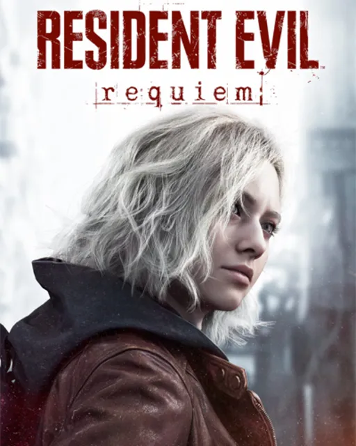 Resident Evil Requiem