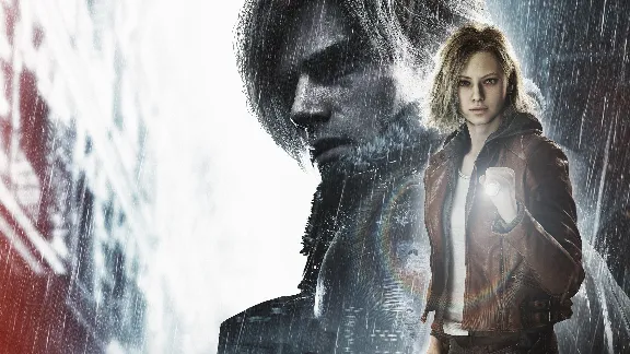 Resident Evil Requiem XBOX. Активация. Безопасно. Гарантия.