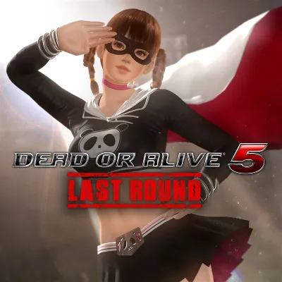 DOA5LR Fighter Force Leifang | XBOX | For any account