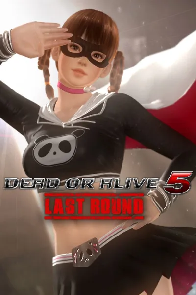DOA5LR Fighter Force Leifang | XBOX | For any account
