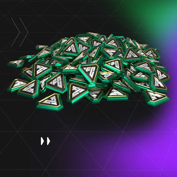 EA SPORTS FC™ 26 - FC Points 5900 | XBOX | На любой аккаунт