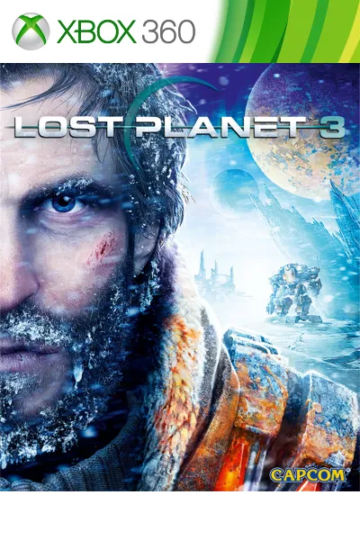 Lost Planet 3 | XBOX | На любой аккаунт