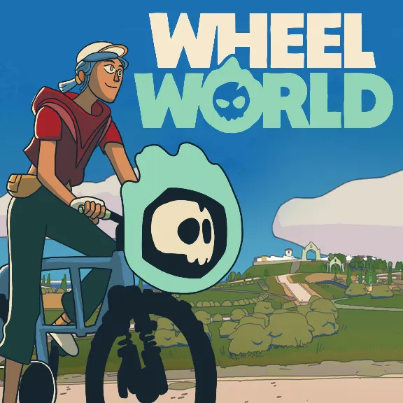 Wheel World | XBOX+PC | For any account