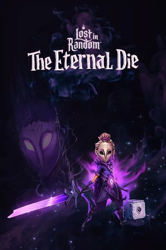 Lost in Random: The Eternal Die | XBOX+PC | For any account