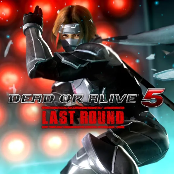 DOA5LR Fighter Force Hayate | XBOX | For any account