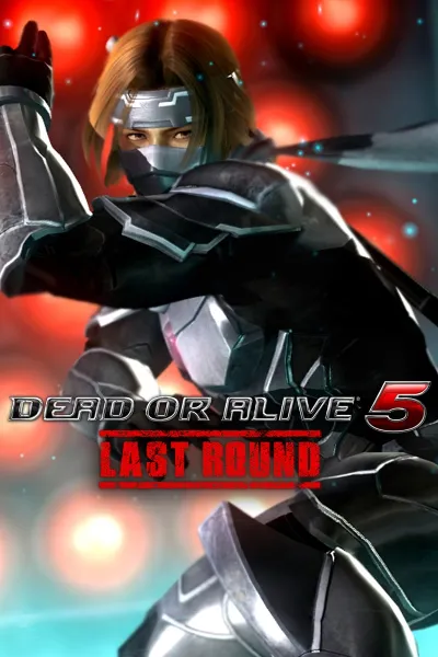 DOA5LR Fighter Force Hayate | XBOX | For any account