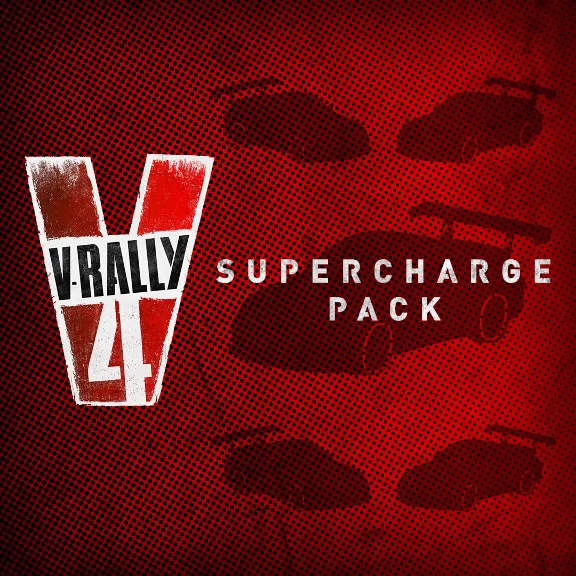 V-Rally 4 Supercharge Pack | XBOX | For any account