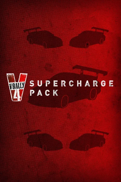 V-Rally 4 Supercharge Pack | XBOX | For any account