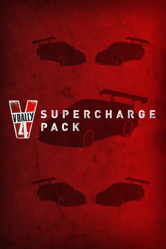 V-Rally 4 Supercharge Pack | XBOX | For any account
