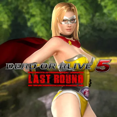 DOA5LR Fighter Force Tina | XBOX | На любой аккаунт