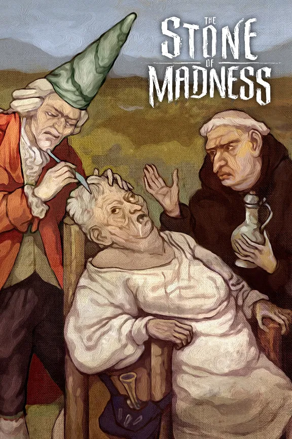 The Stone of Madness Special Edition content | XBOX+PC | На любой аккаунт