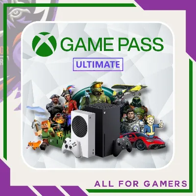 🍀 XBOX  GAME PASS ULTIMATE/Premium/PC 1-12 MONTHS + RELIABLE