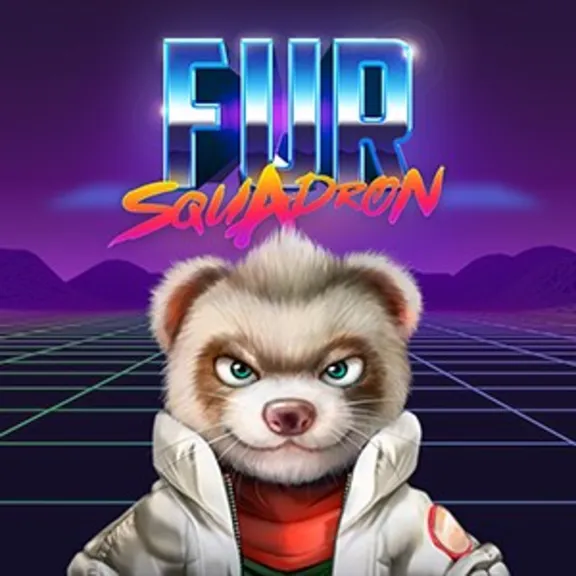 Fur Squadron | XBOX | For any account