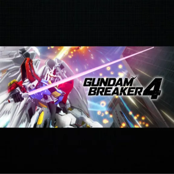 GUNDAM BREAKER 4 Ultimate Edition · Steam ALL COUNTRIES