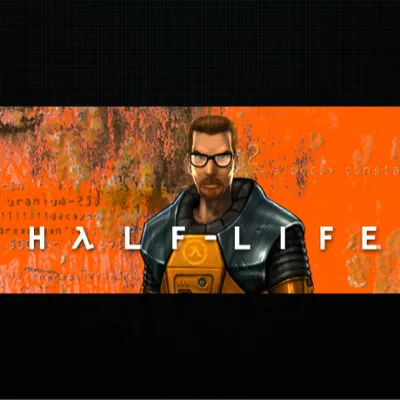 Half-Life · Steam РОССИЯ и ВСЕ СТРАНЫ