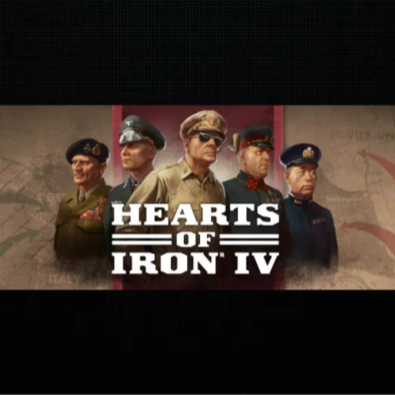 Hearts of Iron IV · Steam РОССИЯ и ВСЕ СТРАНЫ