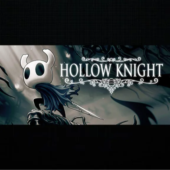 Hollow Knight · Steam РОССИЯ и ВСЕ СТРАНЫ