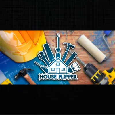 House Flipper · Steam ALL COUNTRIES