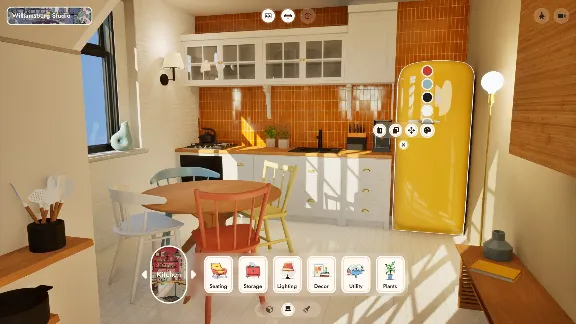 Small Spaces (Steam key / РФ+Весь Мир)