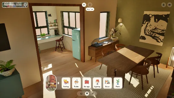 Small Spaces (Steam key / РФ+Весь Мир)