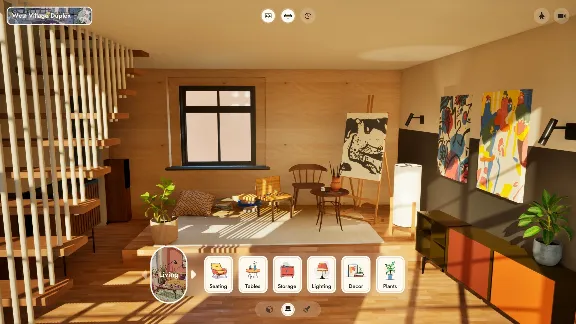 Small Spaces (Steam key / РФ+Весь Мир)