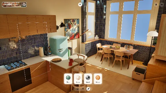 Small Spaces (Steam key / РФ+Весь Мир)