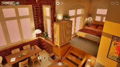 Small Spaces (Steam key / РФ+Весь Мир)