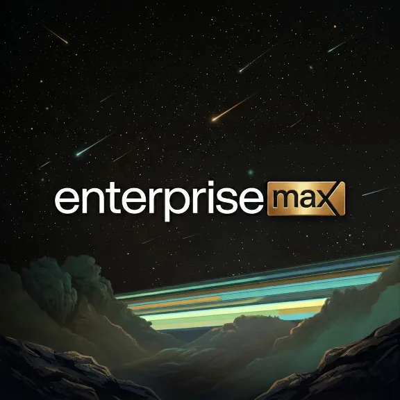 Perplexity Enterprise Max | 1 Month | Subscription | To Your Account