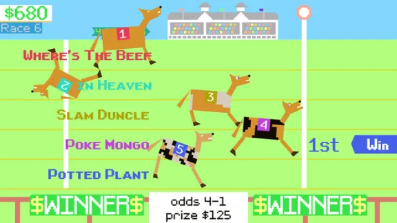 Horsey Game✅STEAM GIFT AUTO✅RU+МИР