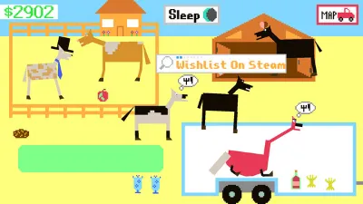Horsey Game✅STEAM GIFT AUTO✅RU+МИР