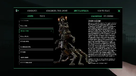 Ghost Watchers Выбор Региона Стим STEAM GIFT АВТО 24/7 ГАРАНТИЯ
