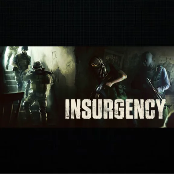 Insurgency · Steam РОССИЯ и ВСЕ СТРАНЫ