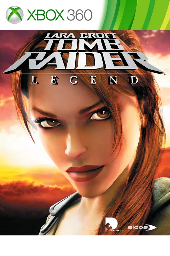 Tomb Raider:Legend | XBOX | На любой аккаунт