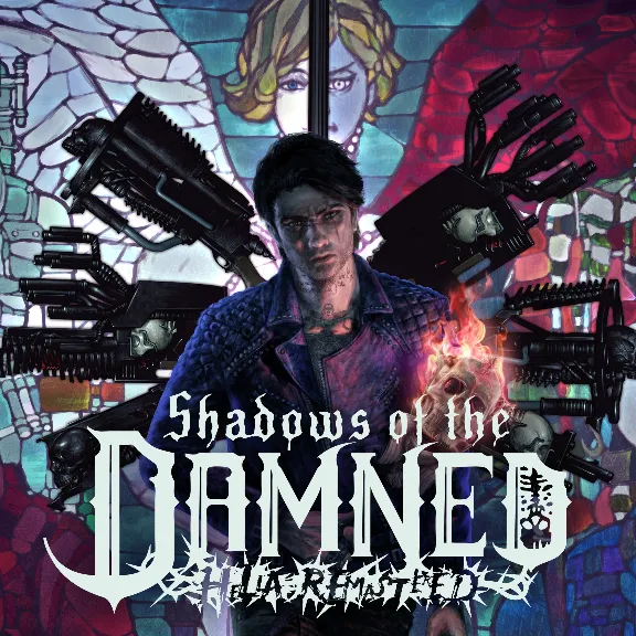 Shadows of the Damned: Hella Remastered | XBOX | For any account