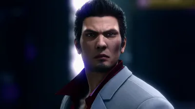 Yakuza Kiwami 2✅STEAM