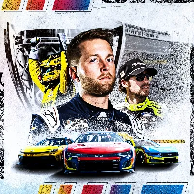 NASCAR 25 December Pack | XBOX | На любой аккаунт