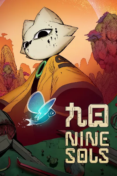 Nine Sols | XBOX+PC | На любой аккаунт