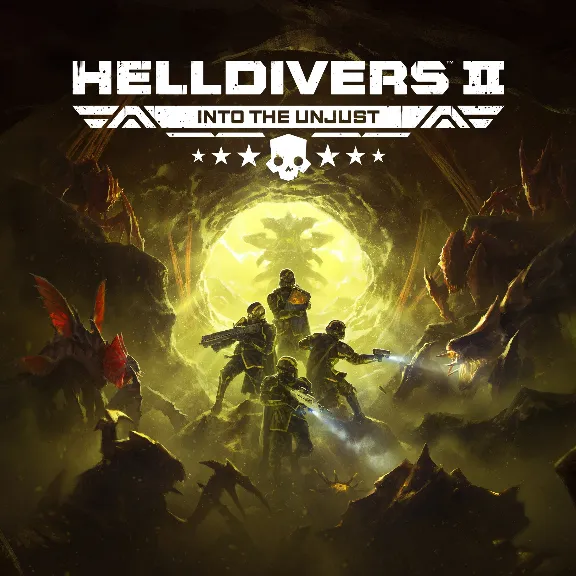 HELLDIVERS™ 2 | XBOX | For any account