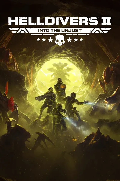 HELLDIVERS™ 2 | XBOX | For any account