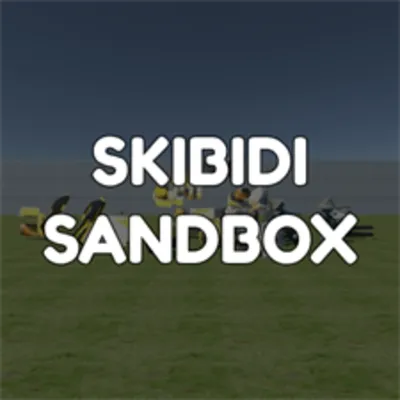 Skibidi Sandbox | XBOX+PC | For any account