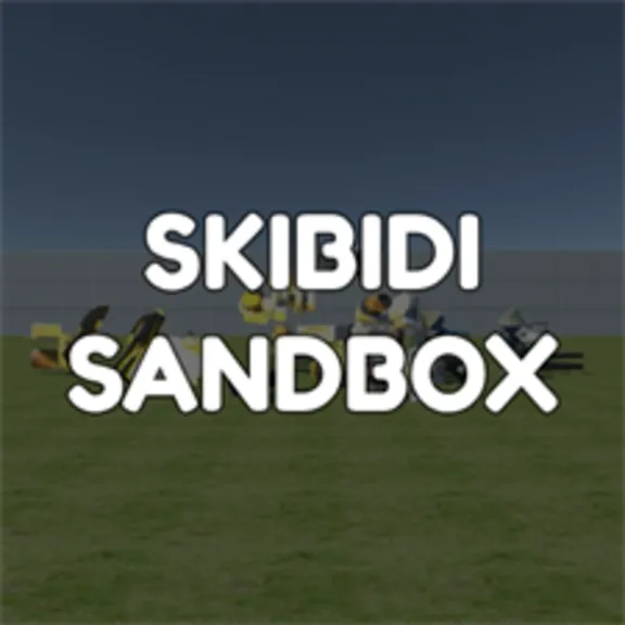 Skibidi Sandbox | XBOX+PC | For any account