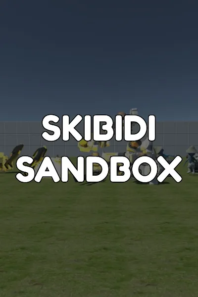 Skibidi Sandbox | XBOX+PC | For any account