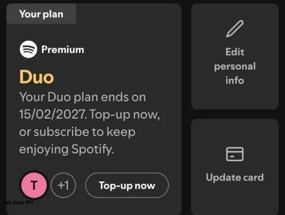 Дешевая подписка Spotify Premium на 1, 3, 6, 12 месяцев для работы в России!
