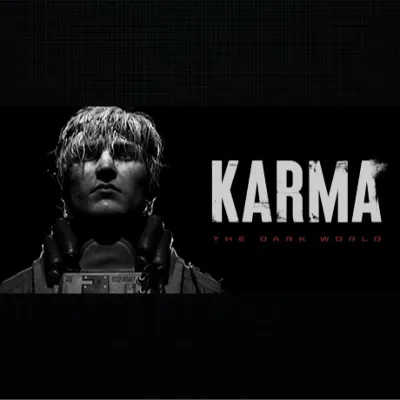 KARMA: The Dark World · Steam РОССИЯ и ВСЕ СТРАНЫ
