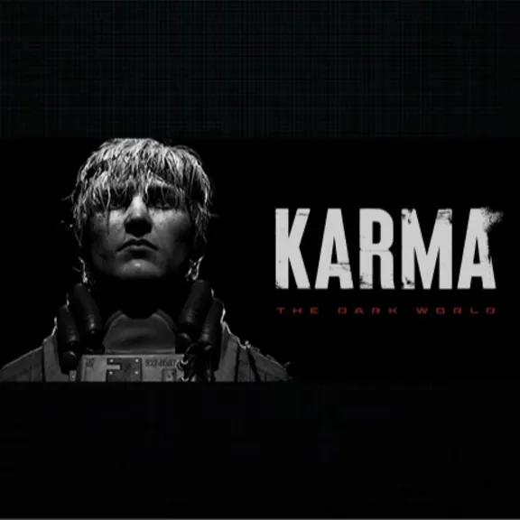 KARMA: The Dark World · Steam РОССИЯ и ВСЕ СТРАНЫ