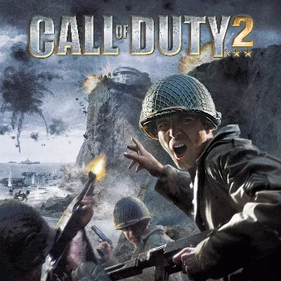 Call of Duty® 2 | PC | For any account