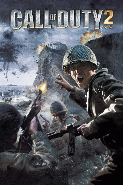 Call of Duty® 2 | PC | For any account