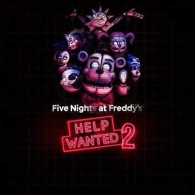 Five Nights at Freddy&acute;s: Help Wanted 2 | XBOX | На любой аккаунт